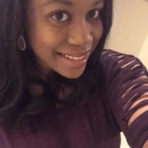 Meet your Posher, Sharon